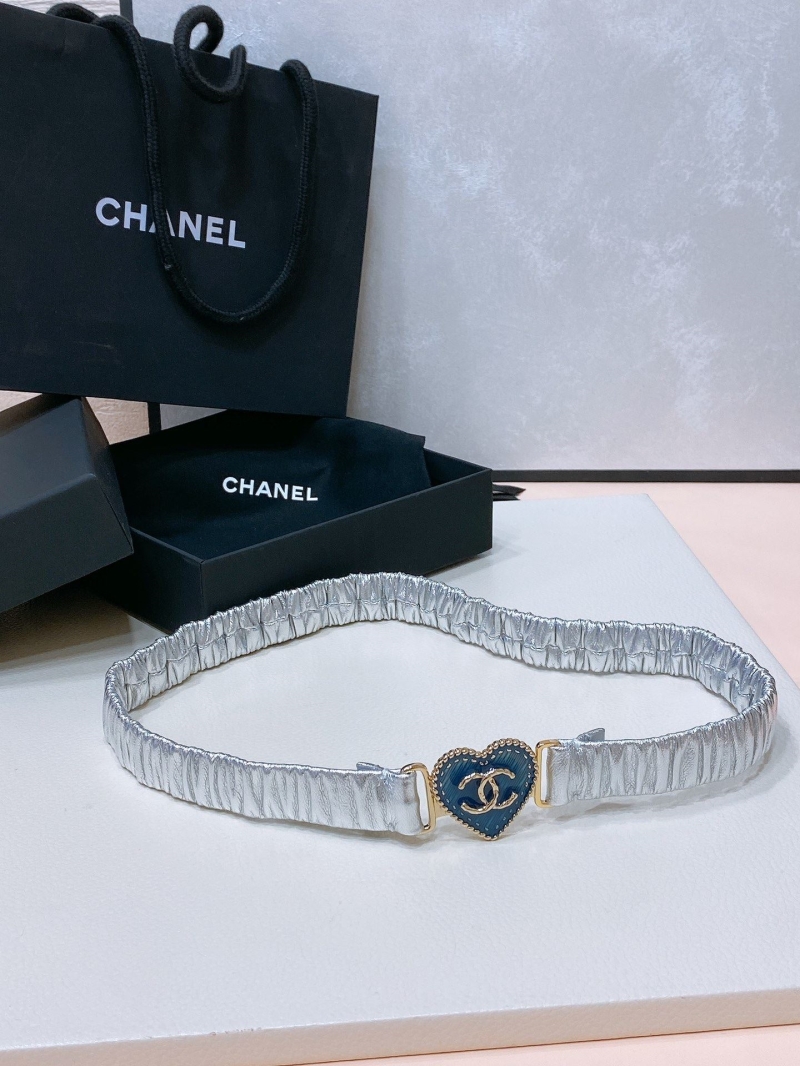 Chanel Belts